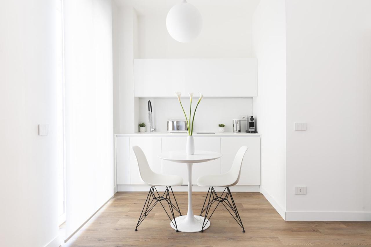Fiorentini Apartment Mailand